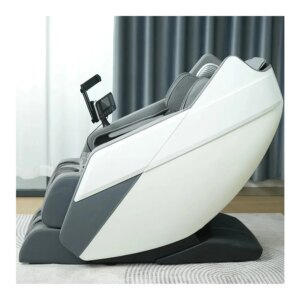 2024 New Product Deluxe Design Shiatsu zero Gravity Massage Chair Full Body for Headrest