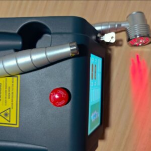 Veterinarian Knee Payments 16Diodes Cold Laser Therapy Device For Head Acute And Chronic Pain
