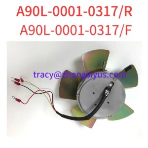 A90L-0001-0317/R A90L-0001-0317/F Brand new FAN A90L 0001 0317