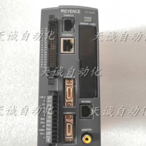 Genuine Japanese Keyence Vision Inspection System Controller Sensor KEYENCE CV-2000 In Stock
