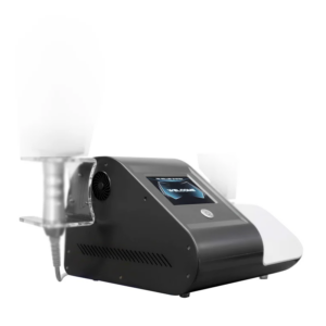 Professional vacuum rolling Therapy Roller Massage Slimming Physical fat removal Inner Ball Roller Machine