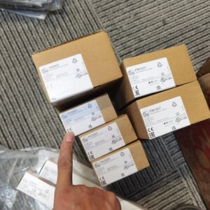 2025 New IFM PM1607 PA3020 Sensor In Stock