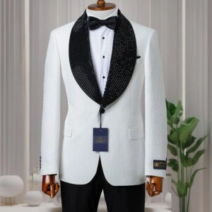 Man Suit ( Jacket + Pants )
