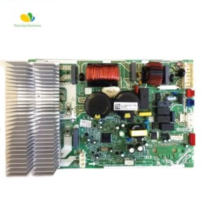 For air conditioner computer board circuit board KFR-35W KFR-35W/BP3N1 KFR-35W/BP3N1-(RX62T+41560).D.13.WP2-1