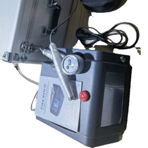Smart Dual-Mode Laser Therapy Equipment – 11 Surface Healing Beams + 5 Deep Penetration Probes – Home & Professional Use