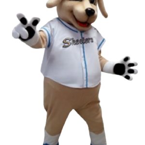 auto skeeters dog mascot costume custom fancy costume anime cosplay kit mascotte theme fancy dress carnival costume b0018