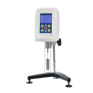 NDJ-8S Paint Ink Digital Viscometer NDJ-5S/9S Rotary SNB-1