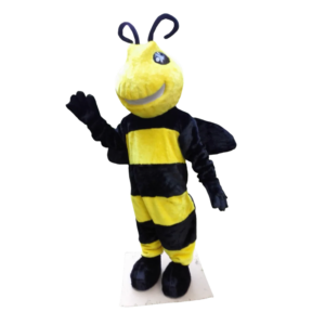 bee mascot costume hornet horney bee custom  fancy costume anime cosplay kits mascotte fancy dress carnival costume1368