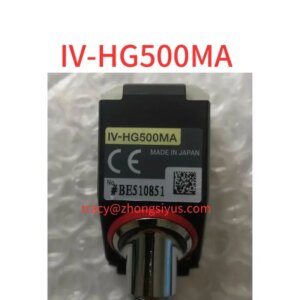 Used IV-HG500MA image recognition sensor