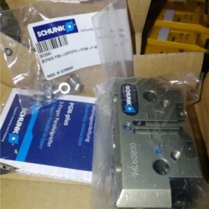 2025.4SCHUNK PGN+64-2, 0371091, Spot 371091 Physical Photos, New And Genuine Products Will Be Sent On The Same Day