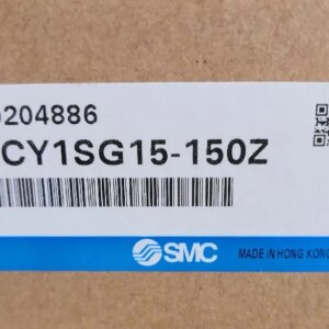 2025 Original new rodless cylinder L-CY1SG15-150Z