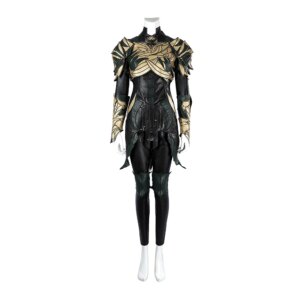 Disfraz Minthara Cosplay Costume Baldurs Halloween Carnival Party Custom Size