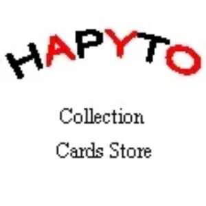 Hapyto Store