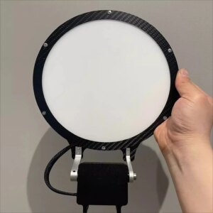 Gemini Astrophotography Remote Control Fiber Electric Flashless