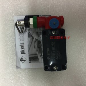 Supply Germany PIZZATO Safety Drawstring Switch ART. FD2183