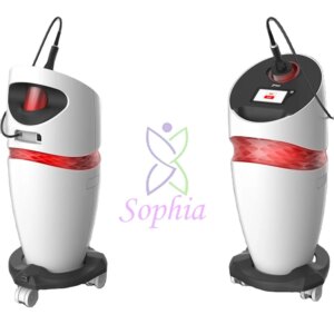 Professional Body Massage Roller Physiotherapy Technology Eliminates Pain Anti-cellulite Skin rejuvenation Slimming Machine