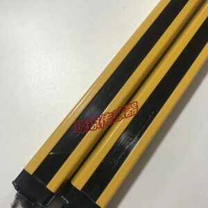 Shanghai Xinsuo Safety Grating Curtain SEG20-2512N-LO-1-Y SEG20-4018N-L0-3-Y