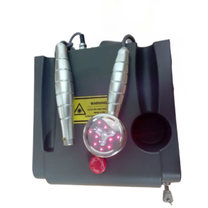 650nm 808nm Cold Laser Therapy Device Anti-inflammation Veterinary Laser for Pet Pain Relief Laser Therapy People& Animal