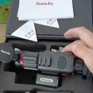 Sytong New Arrival HT-70LRF Digital Camera Monocular For Hunting