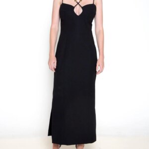 Customized Temperament Strapless Strapless Jersey Evening Dresses Elegant Straight Ankle Length Celebrity Gowns Vestido De Noche