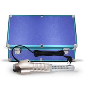 Upgrade Terahertz Blow Wand Terahertz Physiotherapy Blood Circulation Machine Iteracare Blower Terahertz Therapy Health Devices