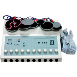 Weight Loss Machine Electric EMS Muscle Stimulator Abdomen Vibration Electrostimulators Body Ssculpting Massager
