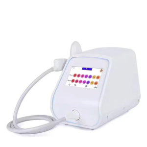 Face And Body Restore Treatment Tixel Heat Therapy Skin Fractional Acne Scars Wrinkle Removal Machine Fast Recovery System