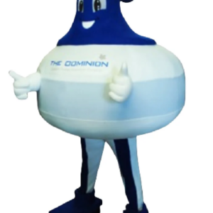 curling stone mascot costume custom fancy costume anime cosplay kit mascotte theme fancy dress carnival costume b0287