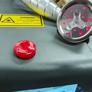 11x650nm+5x808nm Cold Laser Therapy Device Physiotherapy for Humans Pets Pain Relief Red Near Infrared Light for Arthritis