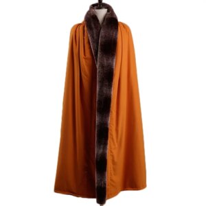 Winter Tibetan Monk Robes Traditional Chinese Clothing Meditation Clothes Dagang Buddhist Monk Gown Tantric Sect Robe Men Women