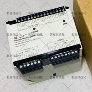Original STI Safety Relay 43776-0010 RM-2 AD571231 Spot RM-2