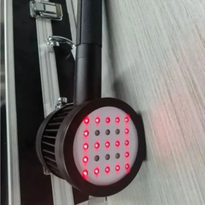 Laser Pain Treatment Device Is Specially Designed for Clinics and Deeply Penetrates To Promote Cell Regeneration and Repair