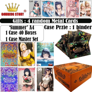 Big beard The missing issue 9 2 B5 Board Goddess Story Collection Anime Games Girl Party Swimsuit Party Doujin Toys Hobby Gift