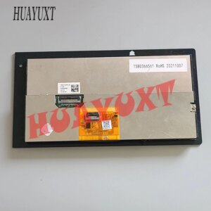 Free Shipping Original TM061DVGP01 6.1 INCH LCD DISPLAY Screen Panel