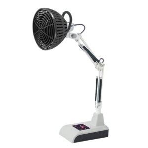 Physiotherapy machine Therapy Equipment Infrared Heater Lamp TDP Lamp Electric heating lamp for salon