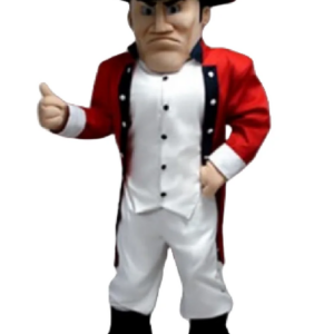 patriot mascot costume custom fancy costume anime cosplay kit mascotte theme fancy dress carnival costume b0309