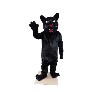 black panther leopard  jaguar cougar mascot costume custom fancy costume anime cosplay kits mascotte fancy dress carnival  1137