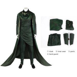 Movie Rocky Season 2 Super Hero Rocky Role Playing Men’s Costume 2024 New Halloween Costume