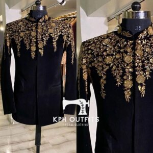 Man Suit ( Jacket + Pants )