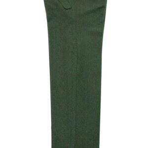 GUWF-001 WWII German M40 Fallschirmjäger field wool jump trousers