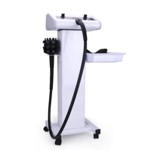 Vibration Muscle Massage weight loss Electric Body Shaping Slimming G5 Anti Cellulite Machine