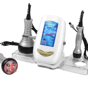 40k slimming ultrasonic cellulite removal Fat burning vacuum cavitation machine Beauty salon weight loss massage use