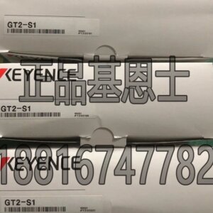 2025 Original GT2-S1 KEYENCE High-precision Contact Sensor, Spot Bargaining