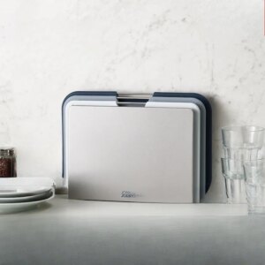 Classification of kitchen cutting boards Antibacterial and mildew-proof food grade fruit cutting boards