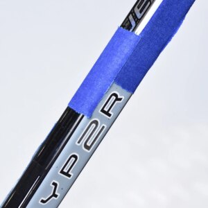 [2-PACK][SPECIAL COLOR][PANDA]New Hyper 2 Ice Hockey Sticks Hyp2r Lite 370g  Blank Carbn Fiber P92 P28 Ice Hockey Sticks tape