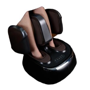 Shiatsu Machine Foot and Leg Massage Foot and Calf Massage Machine With Heat