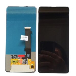 Original 6.4 AMOLED Screen For BLU Bold N1 N0030WW LCD Display + Touch Screen Digitizer Assembly Replacement Glass With Tools
