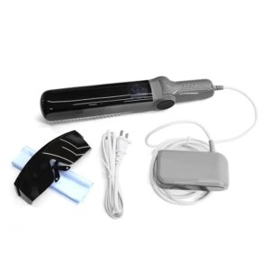 UV Phototherapy 311nm Light Therapy Device Machine UVB Light Therapy Device Blue For Vitiligo Psoriasis