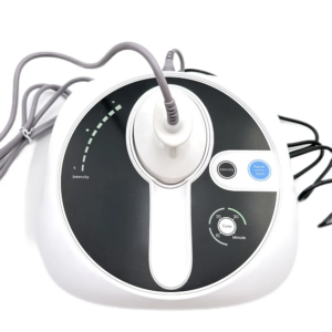 2025 New Ultrasound Beauty Massage Device Ultrasonic Therapy Machine Physiotherapy Instrument Muscle Pain Relief Personal Care