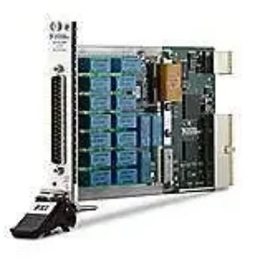 Spot New Original Imported NI PXI-2564 Relay Module Can Be Invoiced